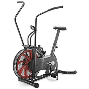 Marcy Fan Exercise Bike w/ Air Resistance System