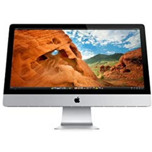 Apple iMac 21