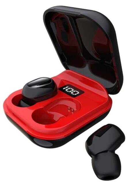 Bluetooth Wireless Earbuds