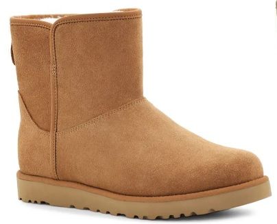 UGG Women's Cory II Shearling-Lined Boots