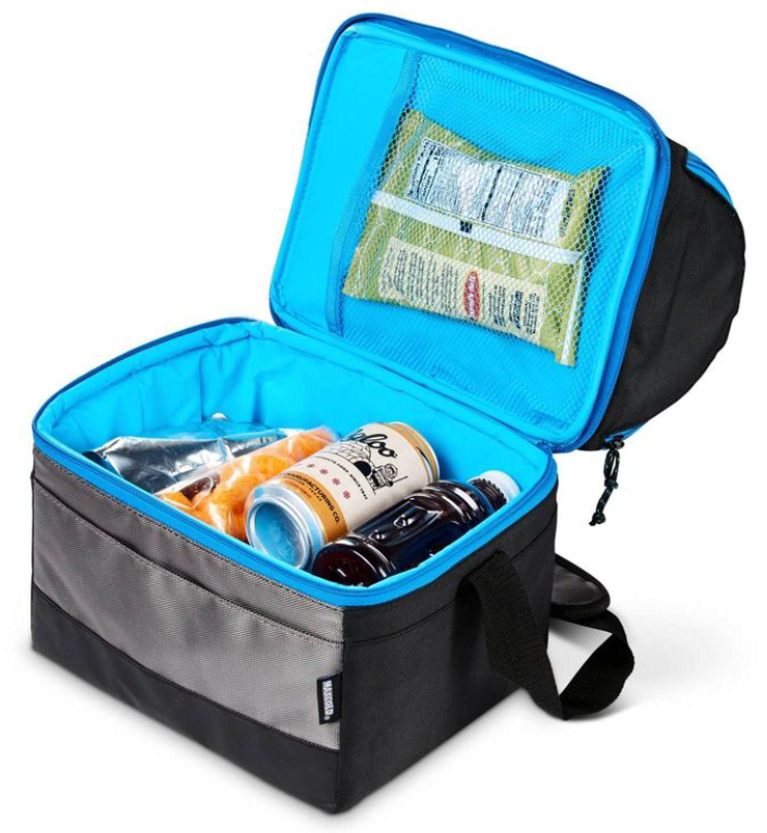 Igloo Polarmax 10.5-Qt Cooler Bag