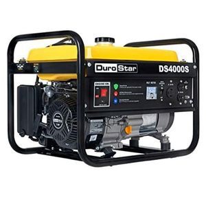 DuroStar 4000W Portable Generator