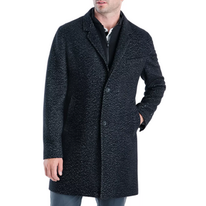 Michael Kors Men's Pike Top Coat