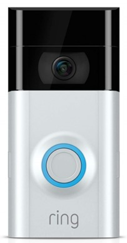 Ring Video Doorbell 2020 Model