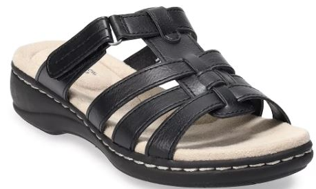 Croft & Barrow Sandals @Kohls