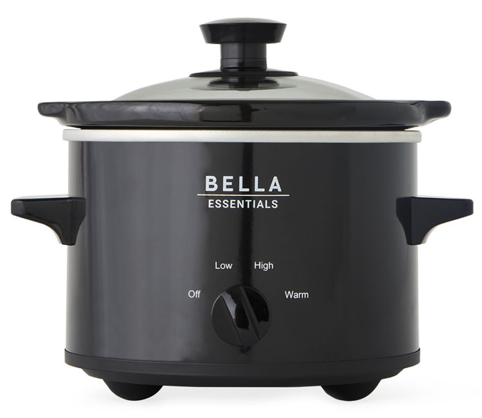 Bella 1.5Qt. Slow Cooker