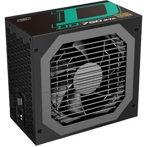 DeepCool 750W Fully Modular Power Supply