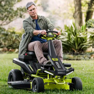 Ryobi 48V Brushless 30