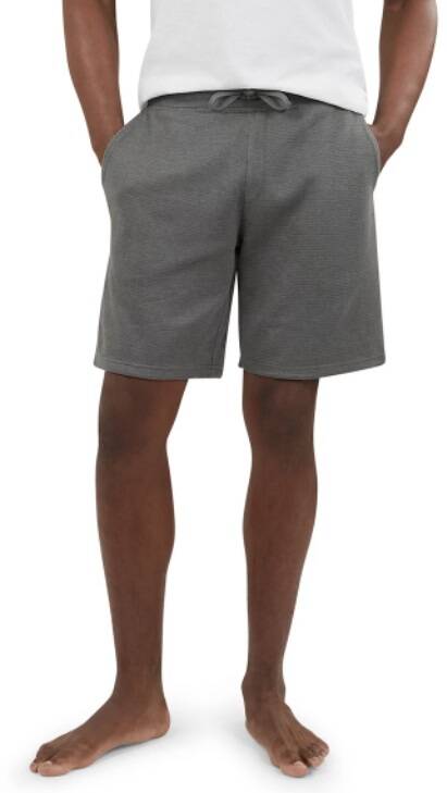 Eddie Bauer Men’s Lounge Shorts