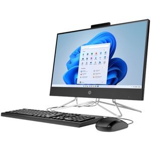 HP All-in-One 21