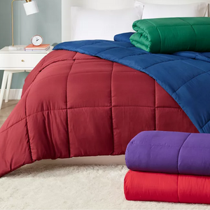 Martha Stewart All-Size Down Alternative Comforter