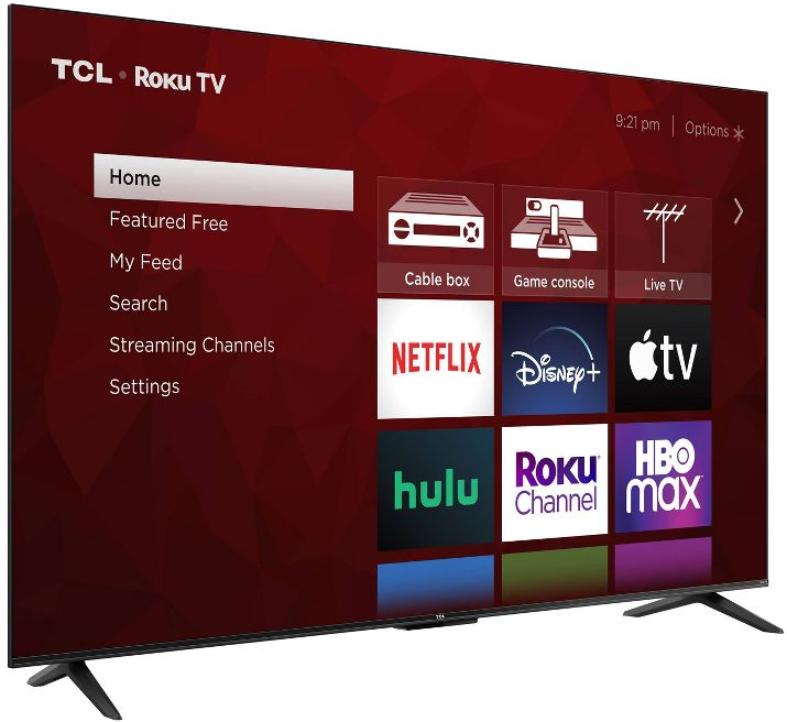 TCL 43