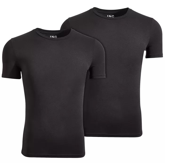 INC Men's 2-Pack T-Shirts