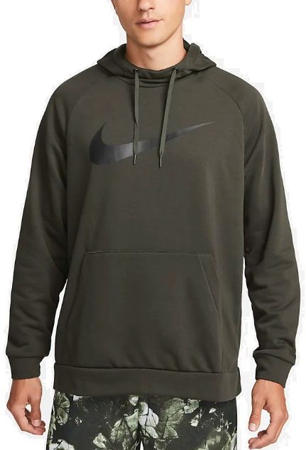 Nike Dri-FIT Men's Training Hoodie