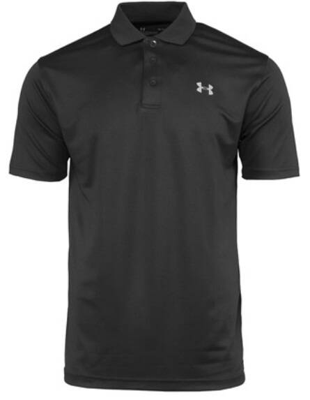 Under Armour Men's HeatGear Polo