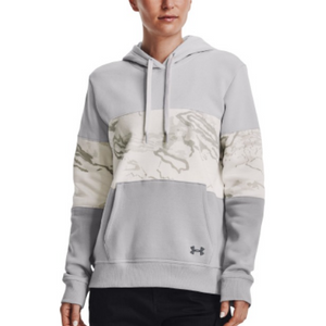 Under Armour Women's Fleece Hoodie