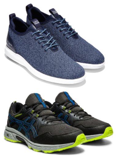 Up to 75% Off Men's Shoes @Nordstrom Rack