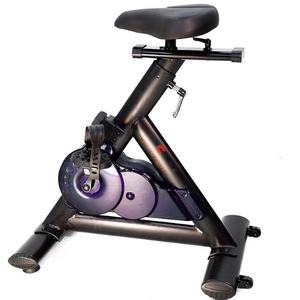 Cycloton Hands-Free Exercise Bike