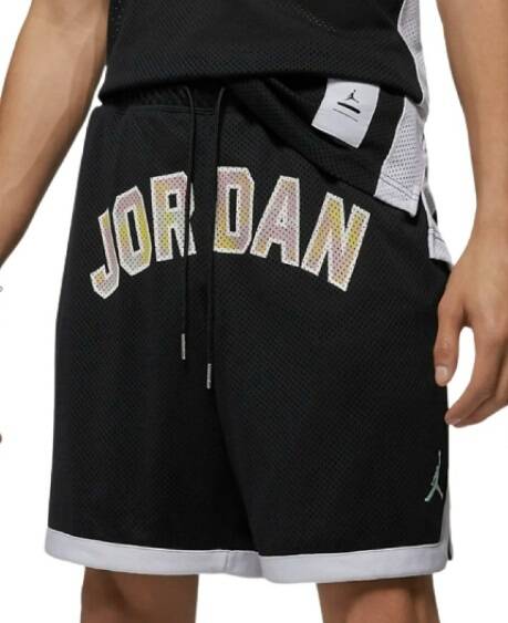 Nike Jordan Sport DNA Men's Mesh Shorts