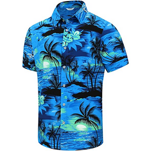 Hawaiian Shirt