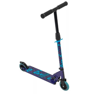 Huffy 100mm Kid's Inline Scooter