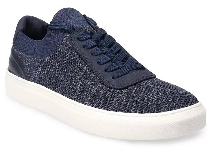 Sonoma Goods For Life Owenn Men's Knit Sneakers