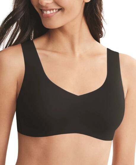 Hanes Ultimate-Light Wireless Bralette