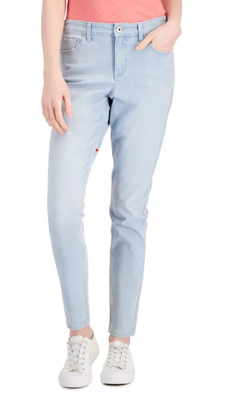 Style & Co Women's Skinny Jeans