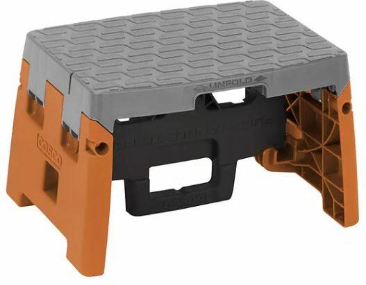 Cosco Folding Step Stool