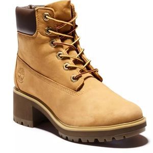 Timberland Women's Kinsley Waterproof Boots