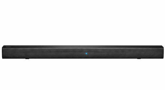 Insignia 2.0ch Bluetooth Soundbar