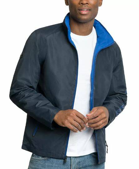 Michael Kors Men's Fontaine Jacket