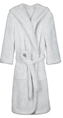 Wild Sage Women's Solace Sherpa Robe