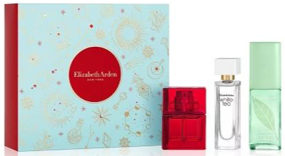 Elizabeth Arden 3-Piece Prestige Fragrance Gift Set