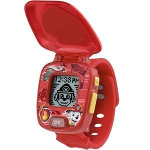 VTech PAW Patrol Marshall Learning Watch