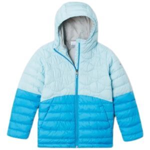 Columbia Kids' Puffer Jacket