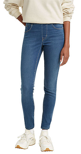 Levi's Shaping Stretch Women's Jeans