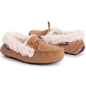 Muk Luks Faux Fur Women's Slippers