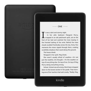 Amazon Kindle Paperwhite 8GB E-Reader