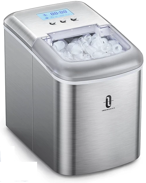 Countertop 26lb. Ice Maker