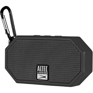 Altec Lansing Bluetooth Waterproof Speaker