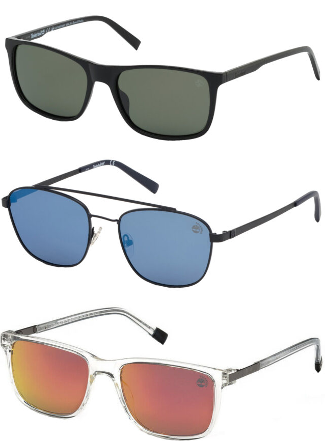 Timberland Sunglasses @Eyedictive