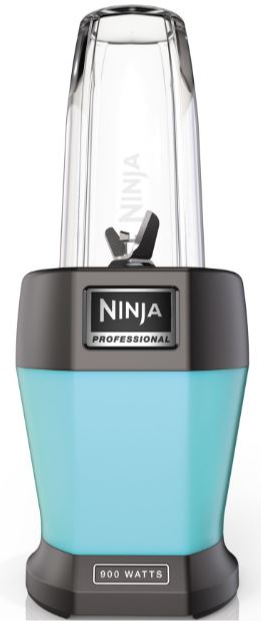 16-oz. Nutri Ninja Pro 900-Watt Blender