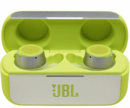 JBL Reflect Flow True Wireless Earbuds