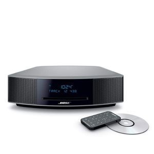 Bose Wave Music System IV