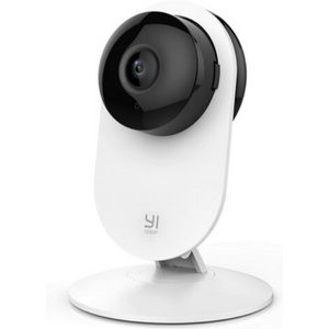 YI 1080p Home Camera w/Alexa