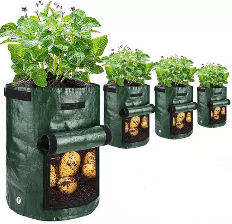 7-Gal Garden Grow Bags