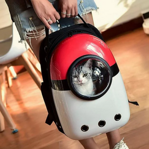 Backpack Pet Carrier