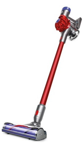 Dyson V8 Motorhead Cordless Stick Vacuum