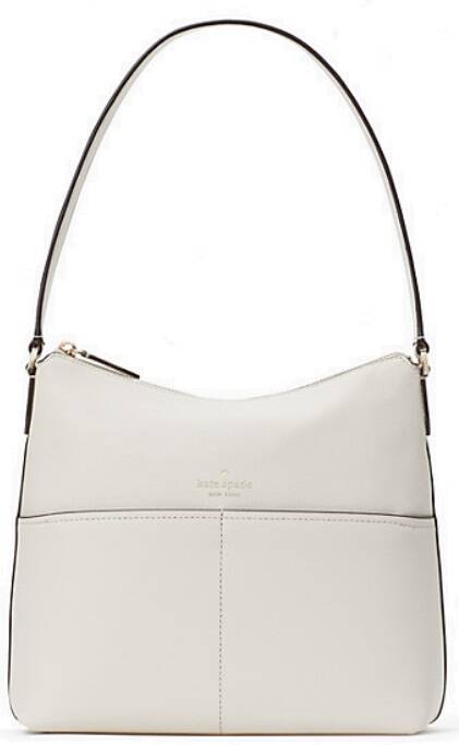 Kate Spade Leather Shoulder Bag